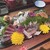 炉ばたやき山波月 - 料理写真: