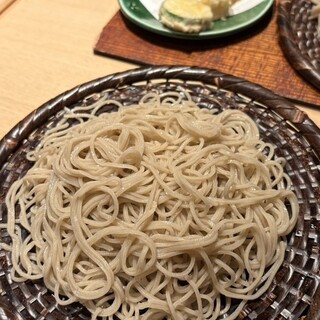 蕎麦前 小まつ_0