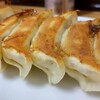 香蘭 - 焼餃子
