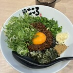 麺屋こころ - 料理写真:
