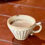 旅するクーネル - ちょいチャイ