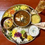 旅するクーネル - ミールス
