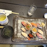 おたる政寿司 - 