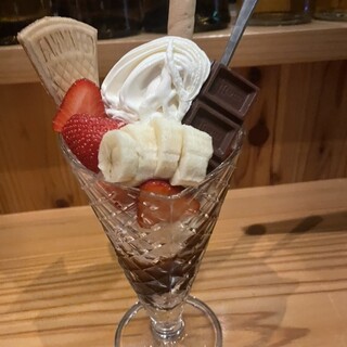 喫茶とお酒 和みのひみつきち_1
