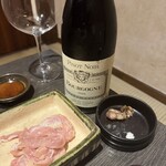 焼肉 武田や - 