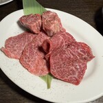 焼肉 芝浦 - 