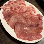 焼肉 芝浦 - 