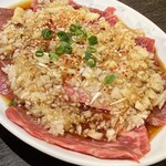 焼肉 芝浦 - 