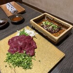 焼肉 武田や - 