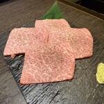 焼肉 芝浦 - 