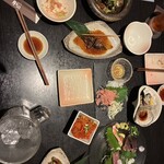 酒菜の隠れ家 月あかり - 