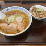 そば処 楽厨百恵 - 