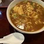 そば処 三津屋  - 