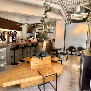 B portland coffee roastery_2