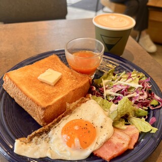 B portland coffee roastery_1