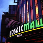 アンティカジェラテリアバール - 2015年4月