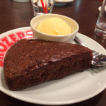 ブラザーズ - ブラウニー 2015/01