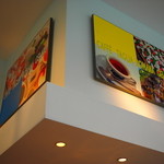 アンティカジェラテリアバール - 2015年4月