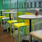 アンティカジェラテリアバール - 2015年4月