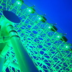 アンティカジェラテリアバール - 2015年4月