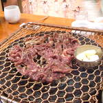 CHAMSOOKGOL - ハラミ