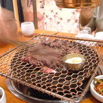 CHAMSOOKGOL - ハラミ