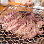 CHAMSOOKGOL - ハラミ