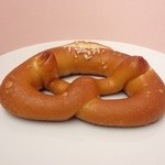 リープリング - ブレッツェル１８０円