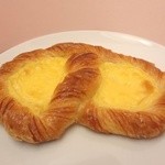 リープリング - プディングブレッツェル２００円