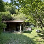 クロモジ - 店頭4