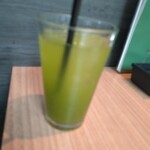 伊右衛門カフェ - 