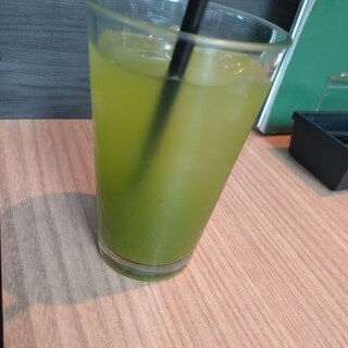 伊右衛門カフェ_2