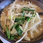 幸楽苑 - 料理写真: