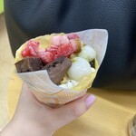 カフェ Quartier - 