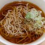 いろり庵きらく - 料理写真: