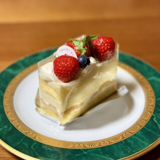 お菓子の館 あくつ_0