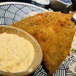 串揚げ酒場 仲丸 - 