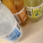 セブンイレブン - ドリンク写真: