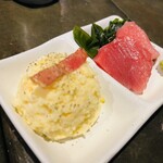 串揚げ酒場 仲丸 - 