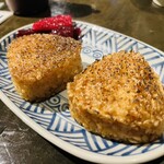 串揚げ酒場 仲丸 - 