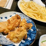 串揚げ酒場 仲丸 - 