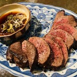 串揚げ酒場 仲丸 - 