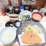 とん太 - 