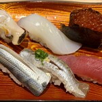 きづなすし - 