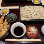 手打ち蕎麦 柴田 - 