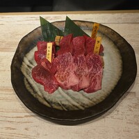 肉匠 コギヤ 宴庭  - 