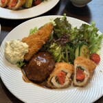 洋食AkaLea - 