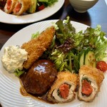 洋食AkaLea - 