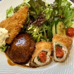 洋食AkaLea - 