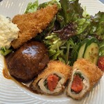 洋食AkaLea - 
